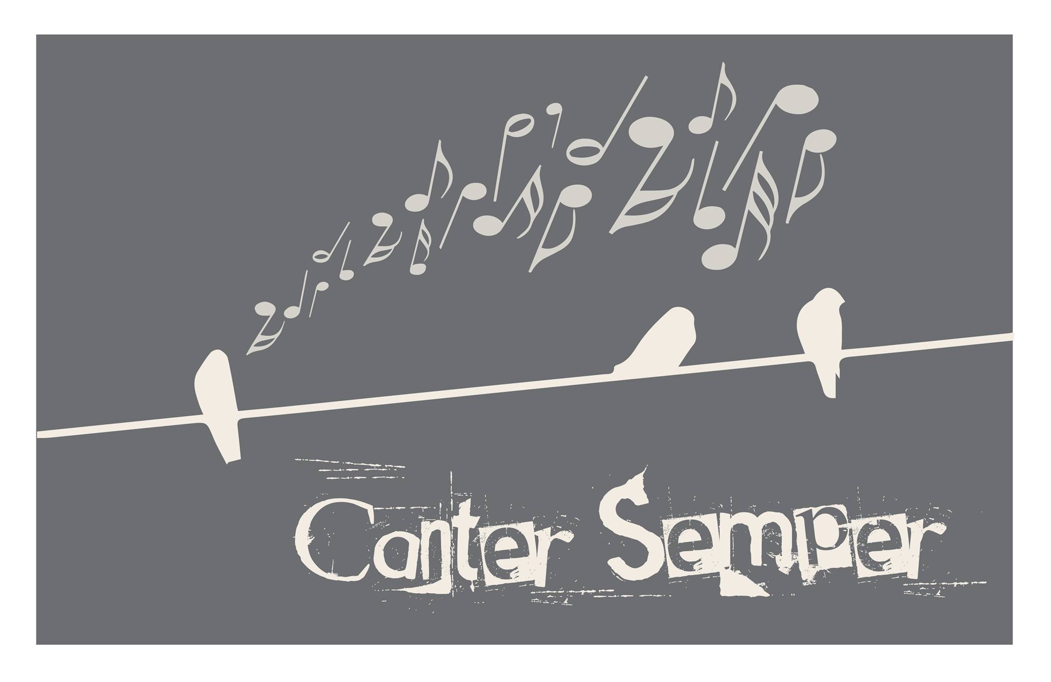 Canter Semper