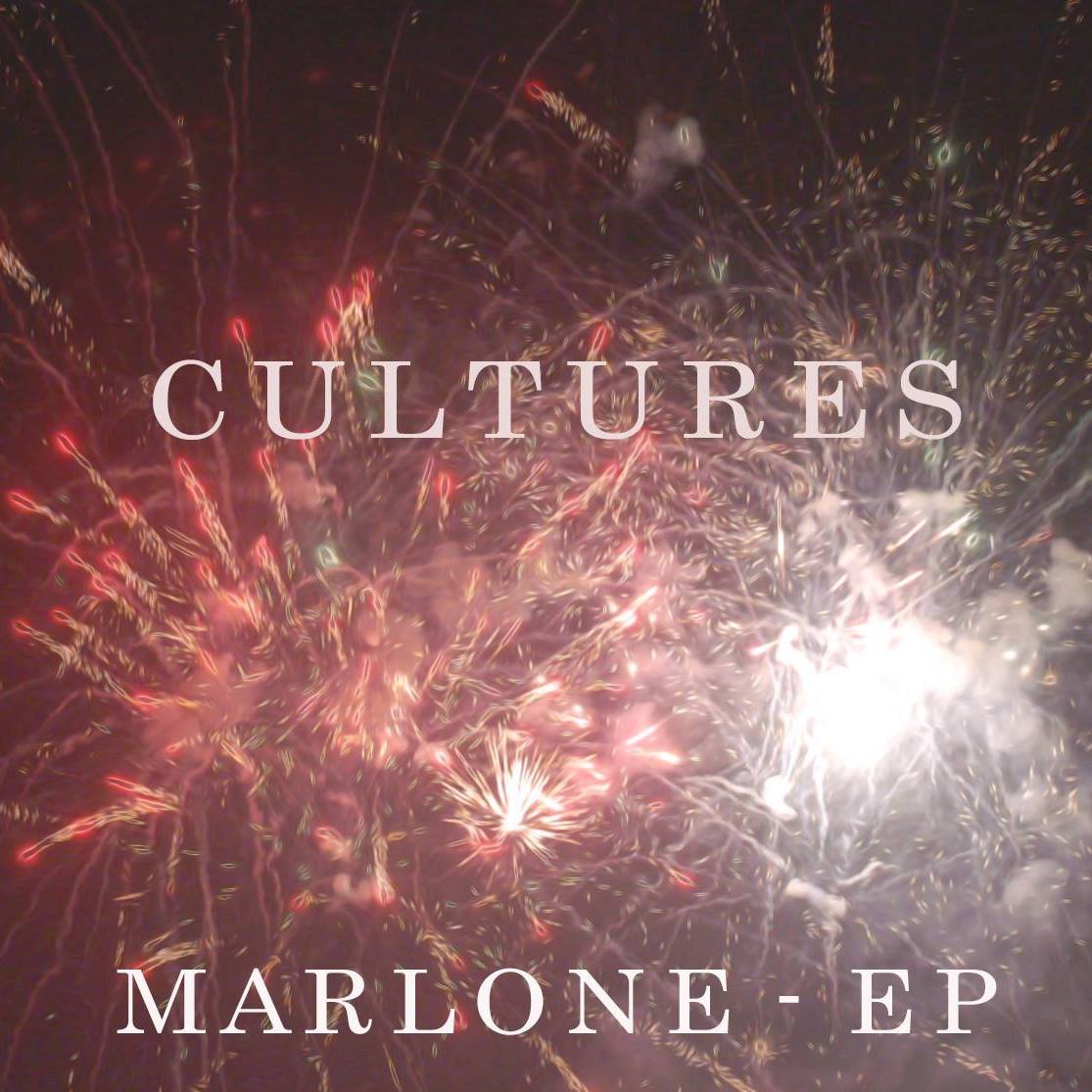 Cultures Marlone EP
