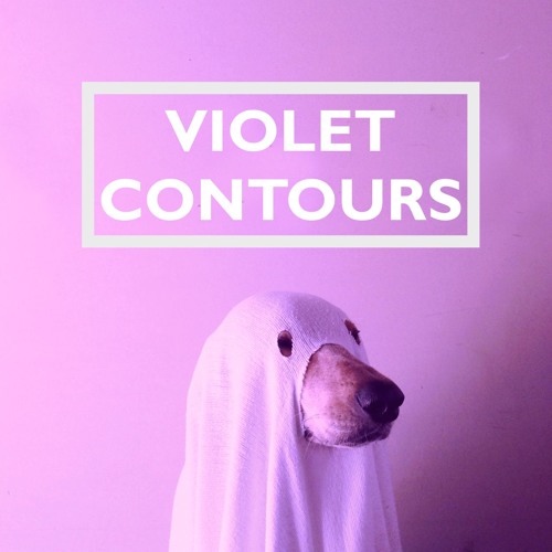 Violet Contours EP